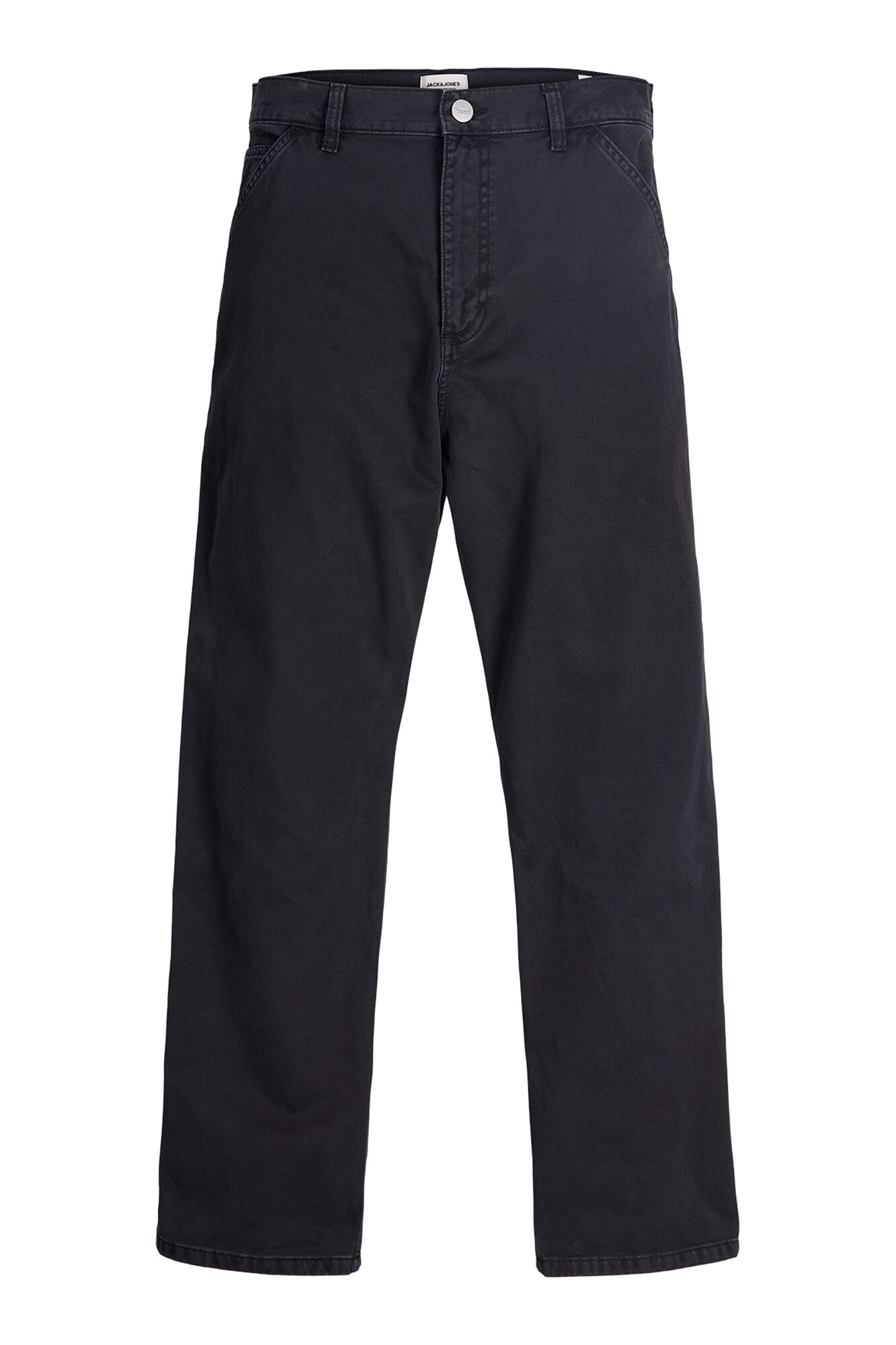 Jack & Jones cal&ccedil;as de corte folgado