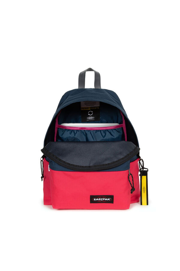Springfield PADDED PAK'R Resist W17 backpack rouge