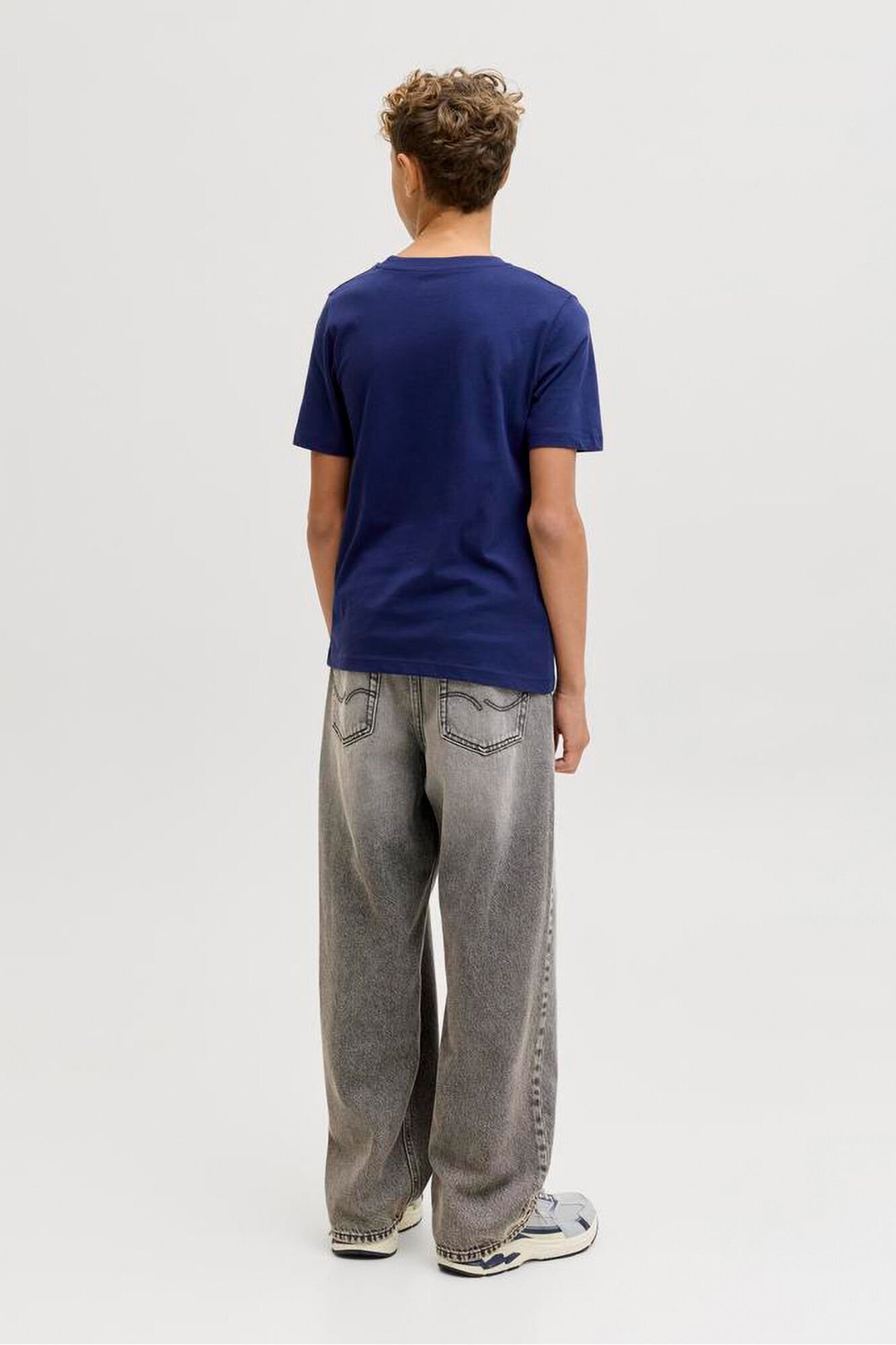 Jack & Jones Junior Baggy jeans