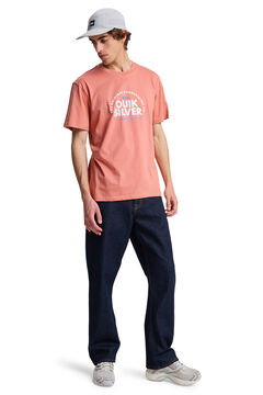 Quiksilver Camiseta de manga corta