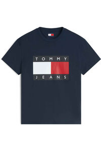 Tommy Jeans Camiseta com ajuste regular