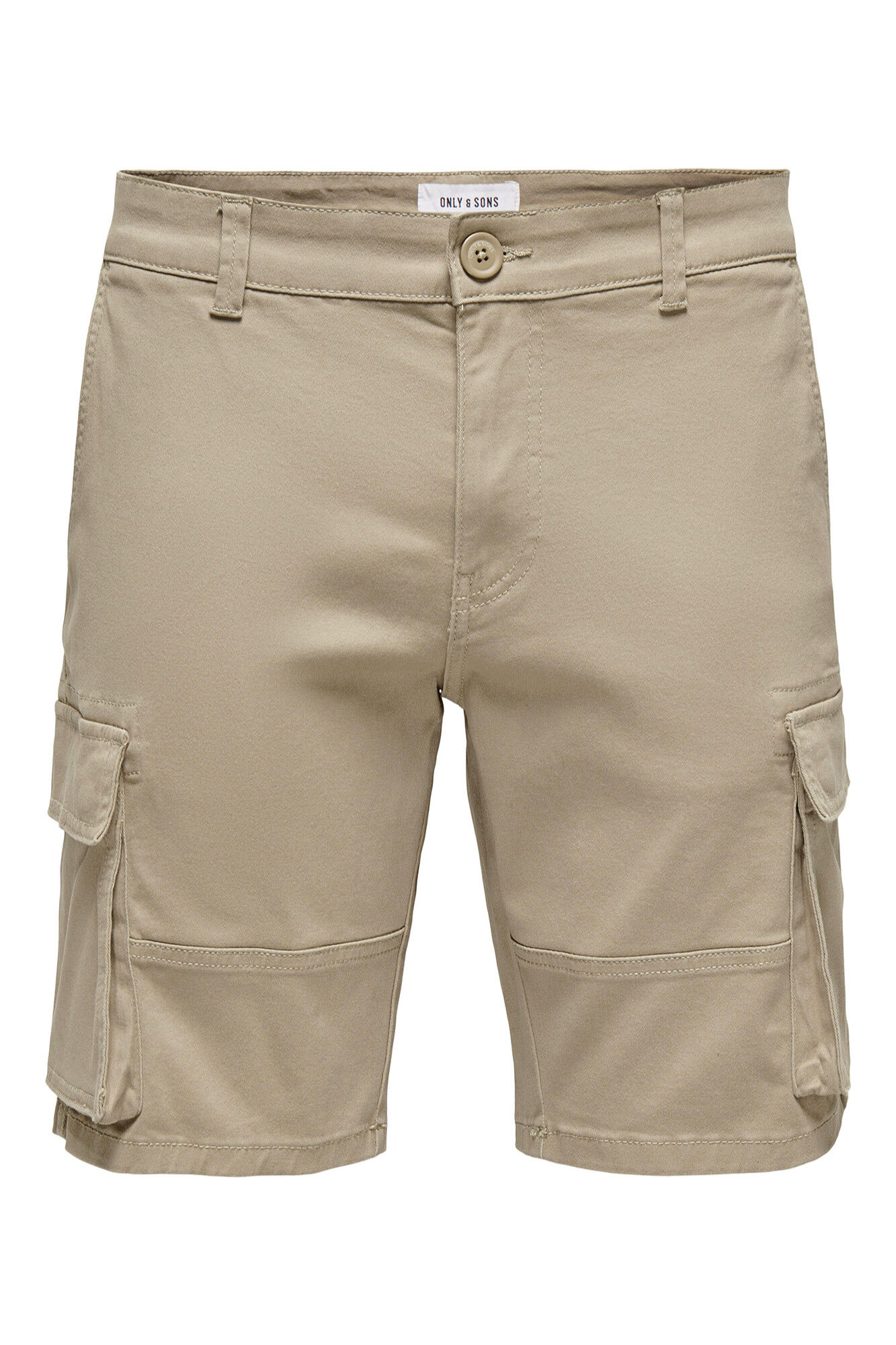 Only & Sons Bermuda cargo