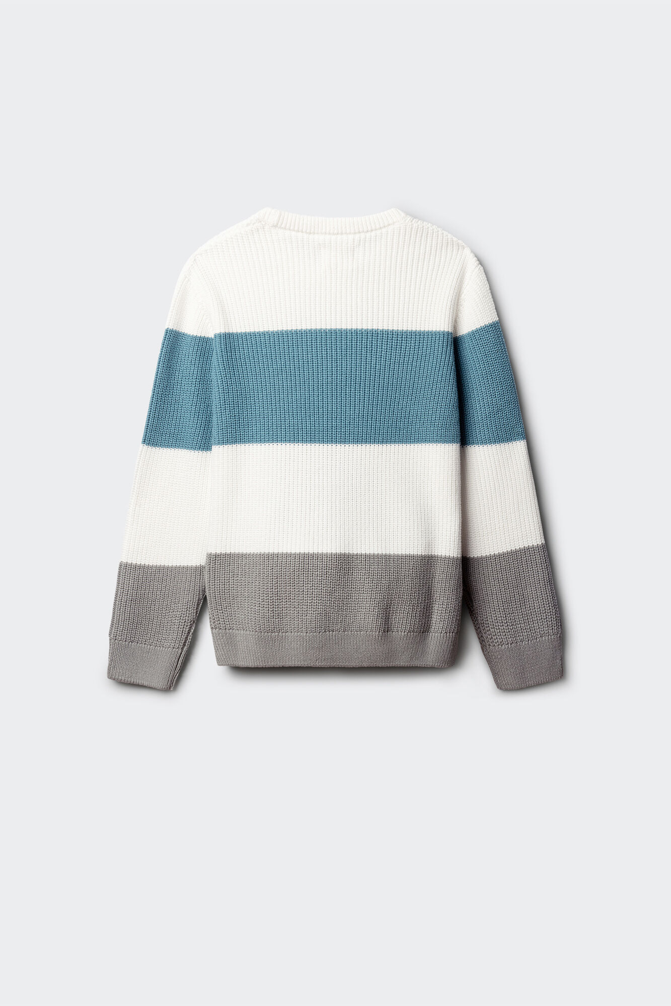 Springfield Kids Jersey a rayas ni&ntilde;o.