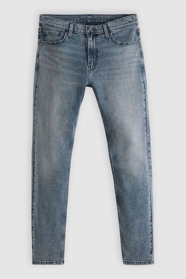 Levi's 512&trade; Slim Taper jeans blue