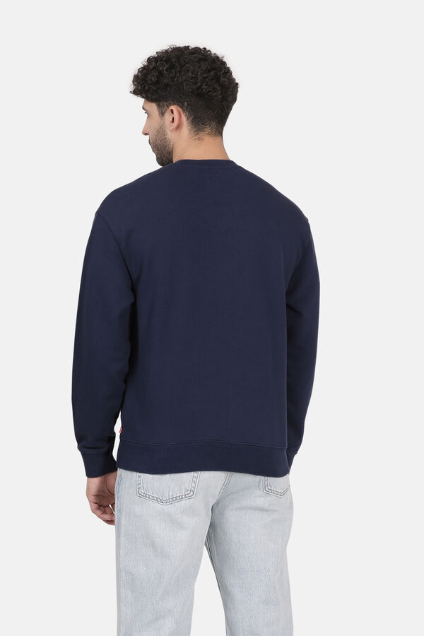 Springfield Levi's® sweatshirt  tamno plava