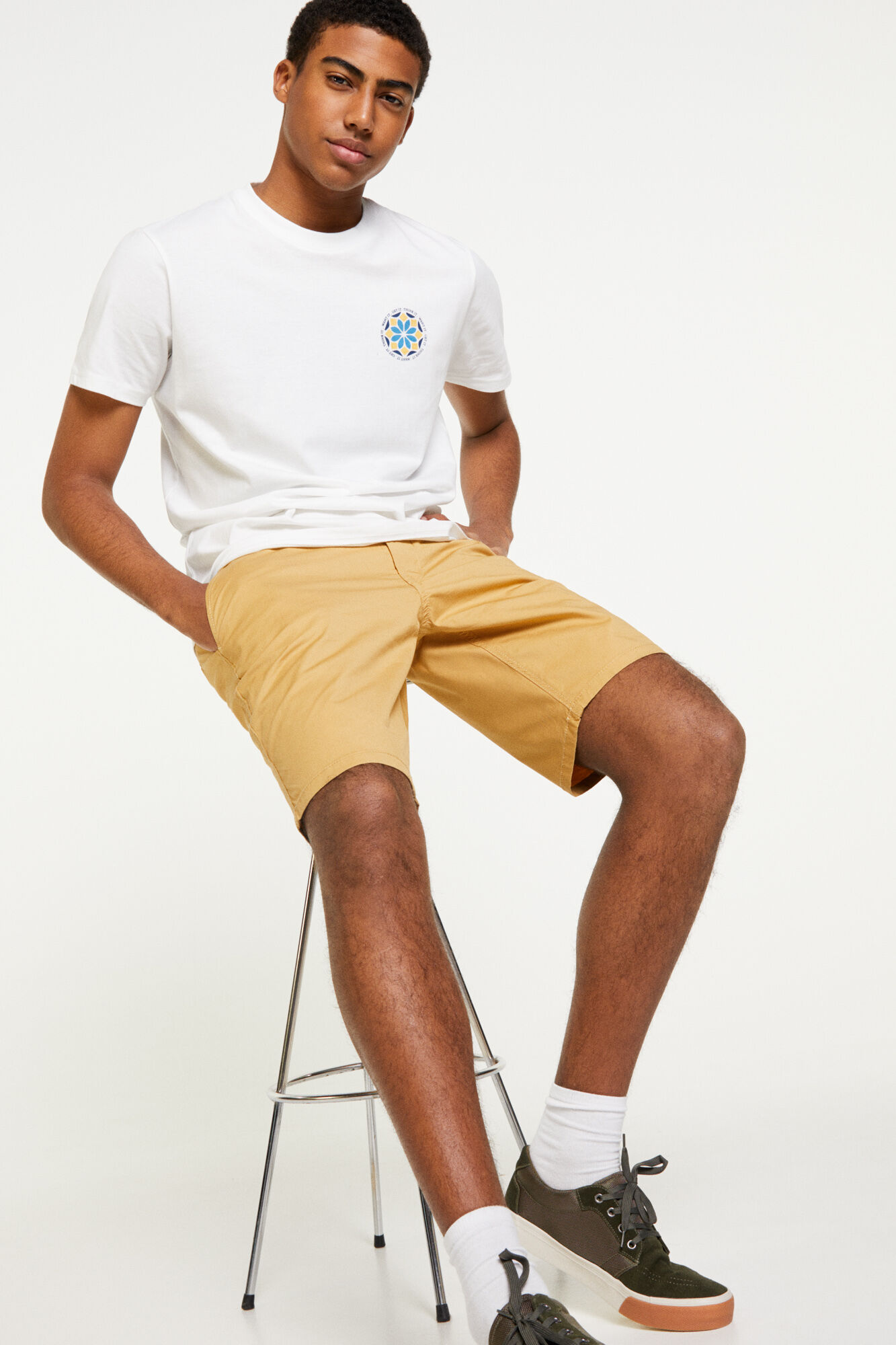 Ropa de hombre | Nueva Colección | Springfield