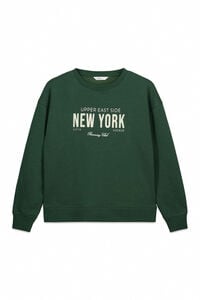 Springfield Sweatshirt "New York"