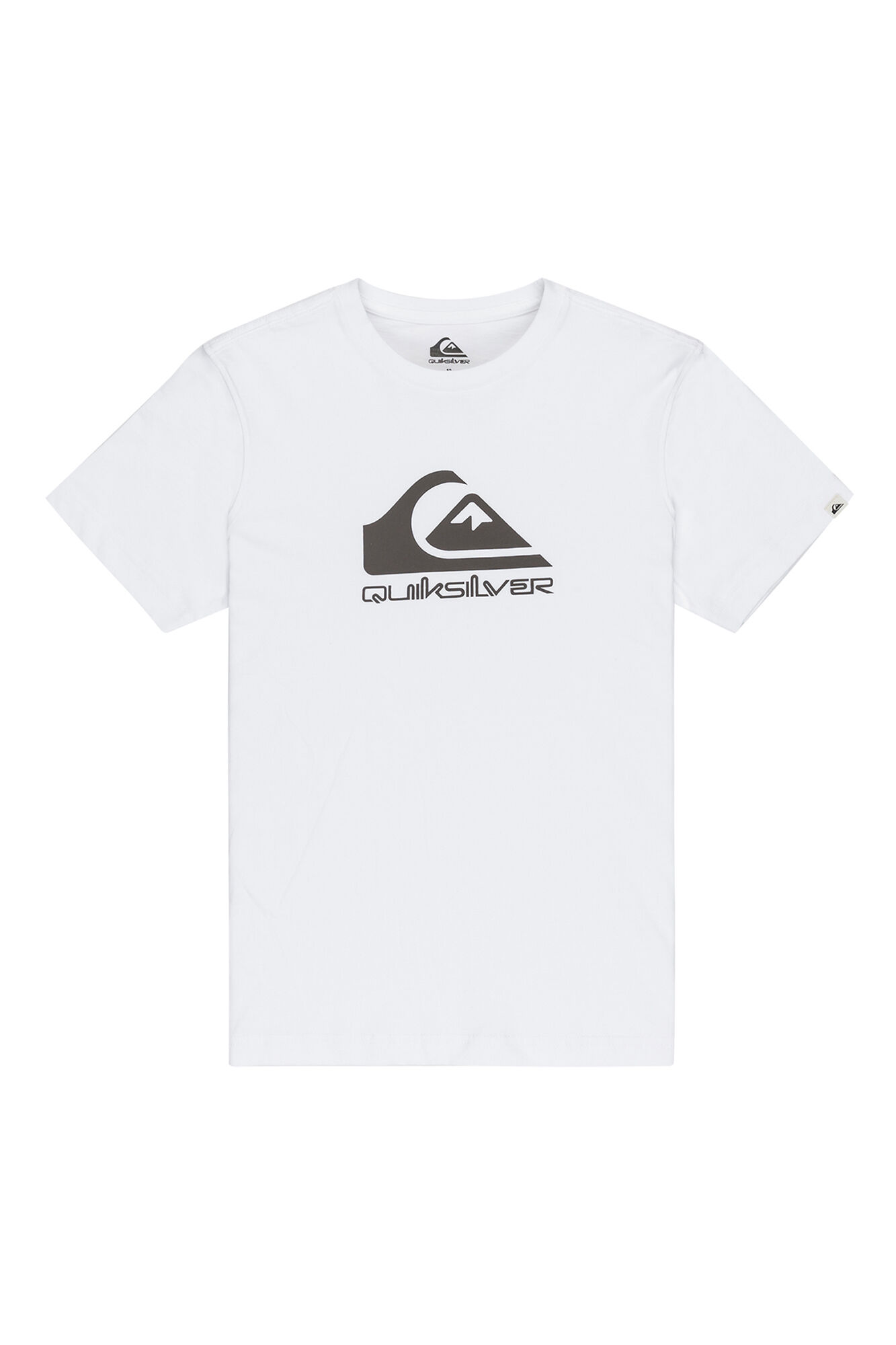 Quiksilver Short-sleeved T-shirt
