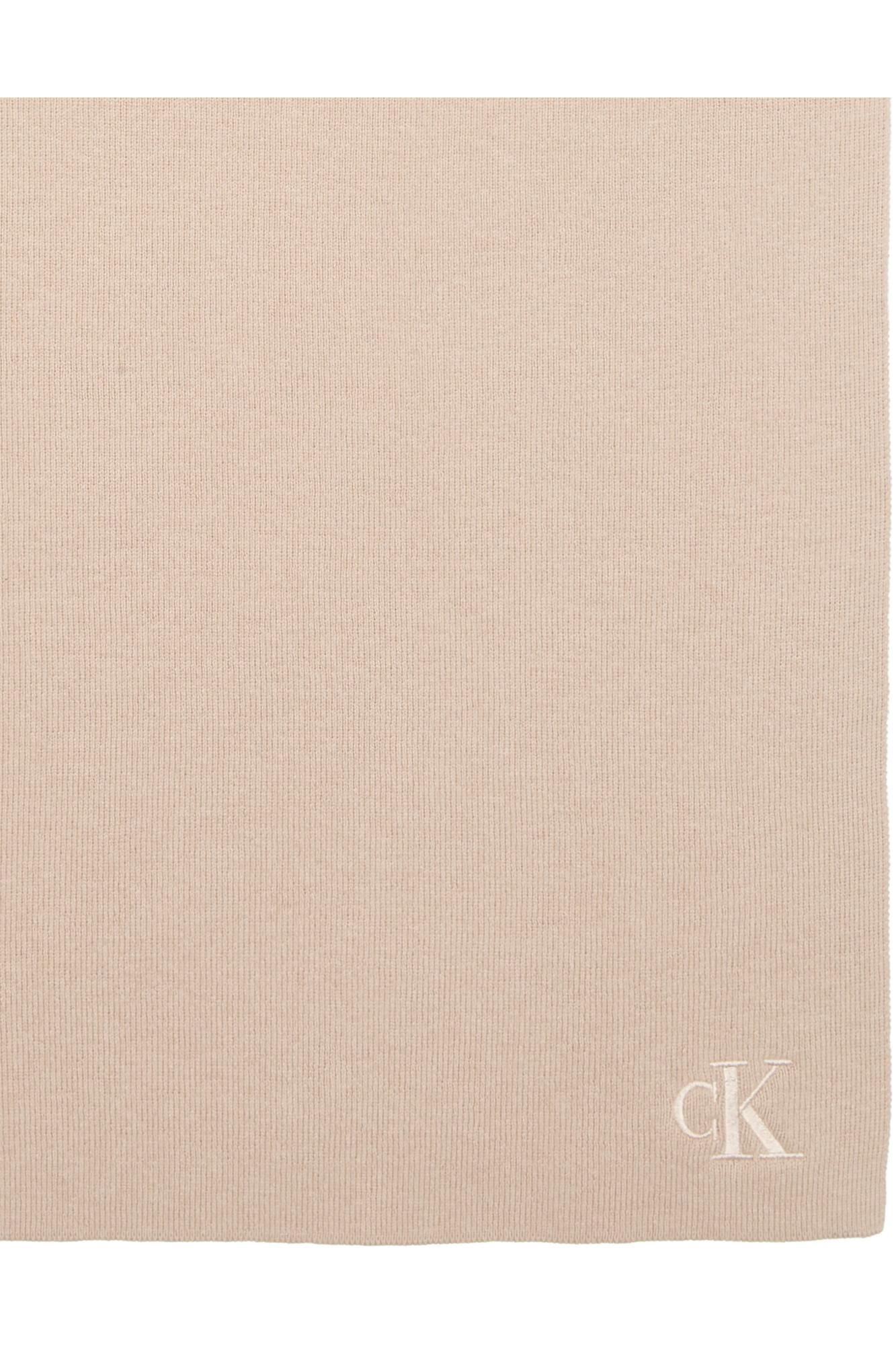 Calvin Klein Cachecol de malha CK