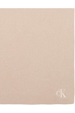 Calvin Klein Cachecol de malha CK