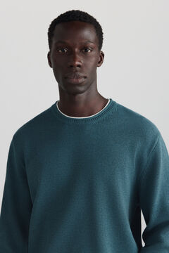 Springfield Plain double-effect jumper