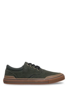 Quiksilver Leather sneakers