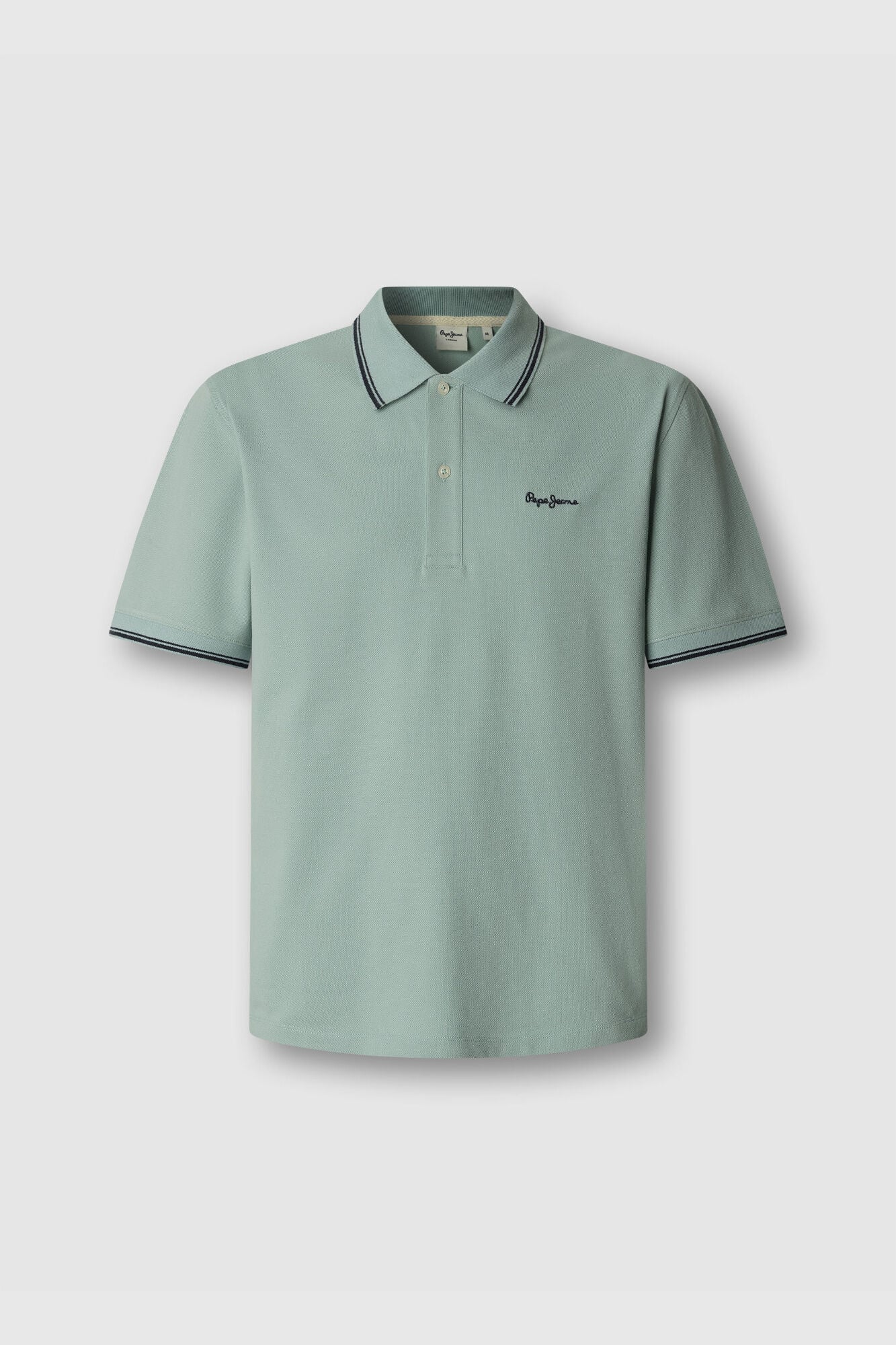 Pepe Jeans Polo piqu&eacute; regular con logo