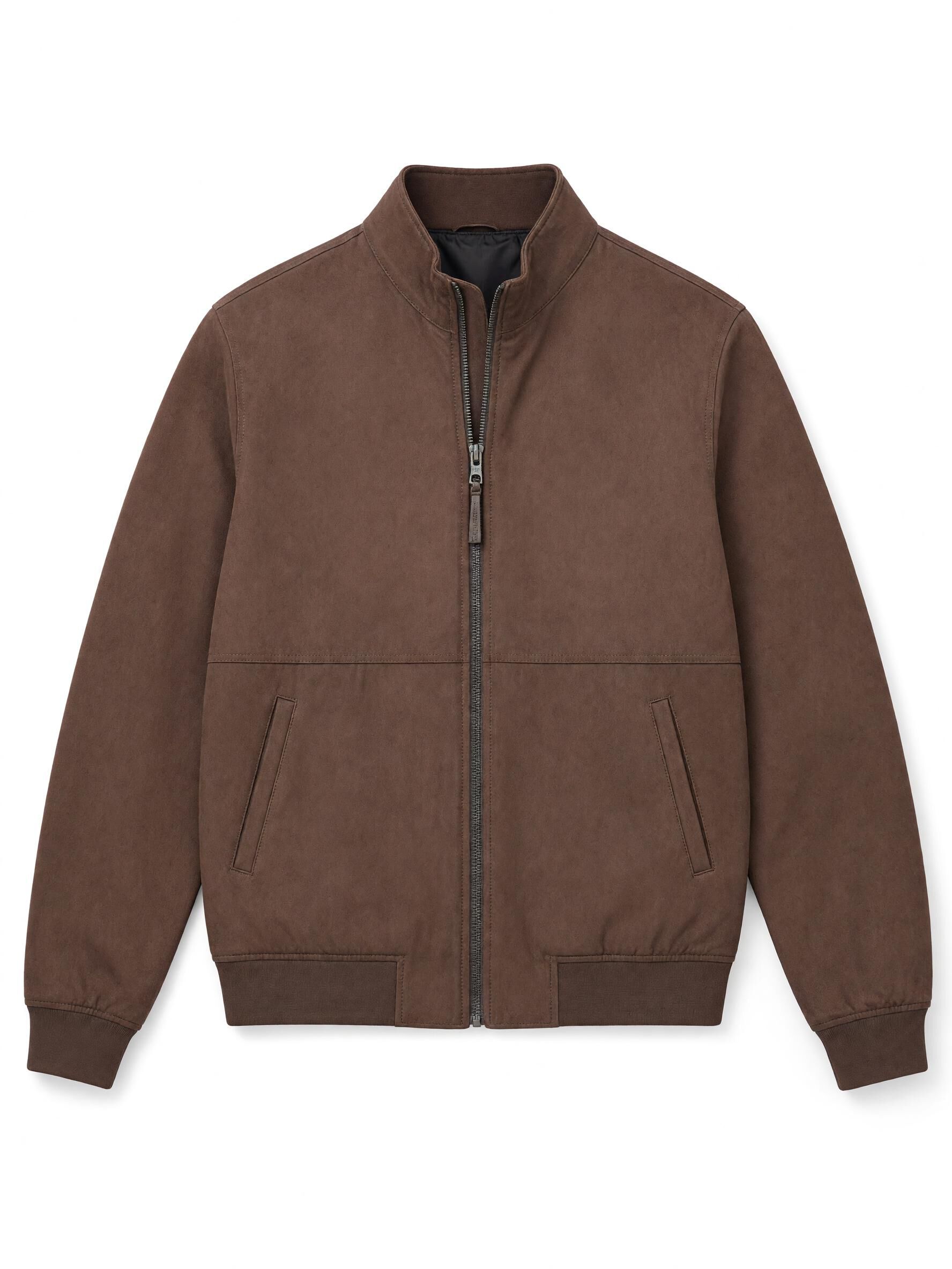 Springfield Jakna od ve&scaron;tačkog antilopa