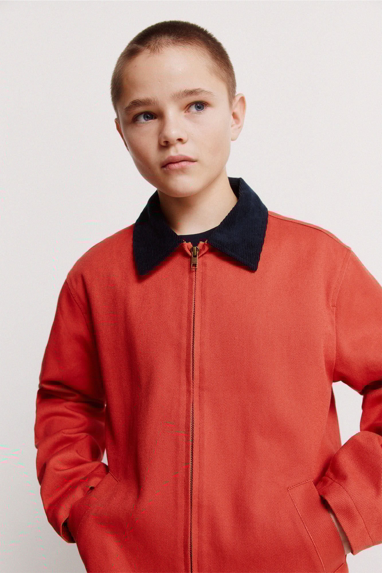 Springfield Kids Cazadora para ni&ntilde;o.