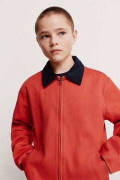 Springfield Kids Blus&atilde;o de crian&ccedil;a