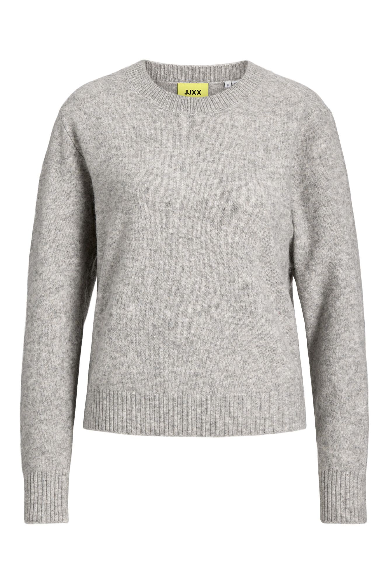Jack & Jones Camisola de gola redonda