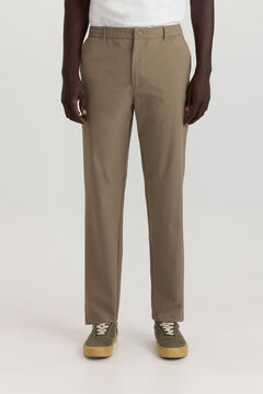 Springfield Jogger chinos