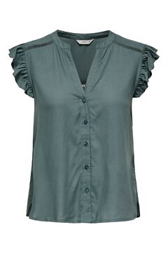 Only Sleeveless blouse