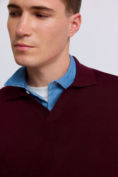 Springfield Resort basic jumper