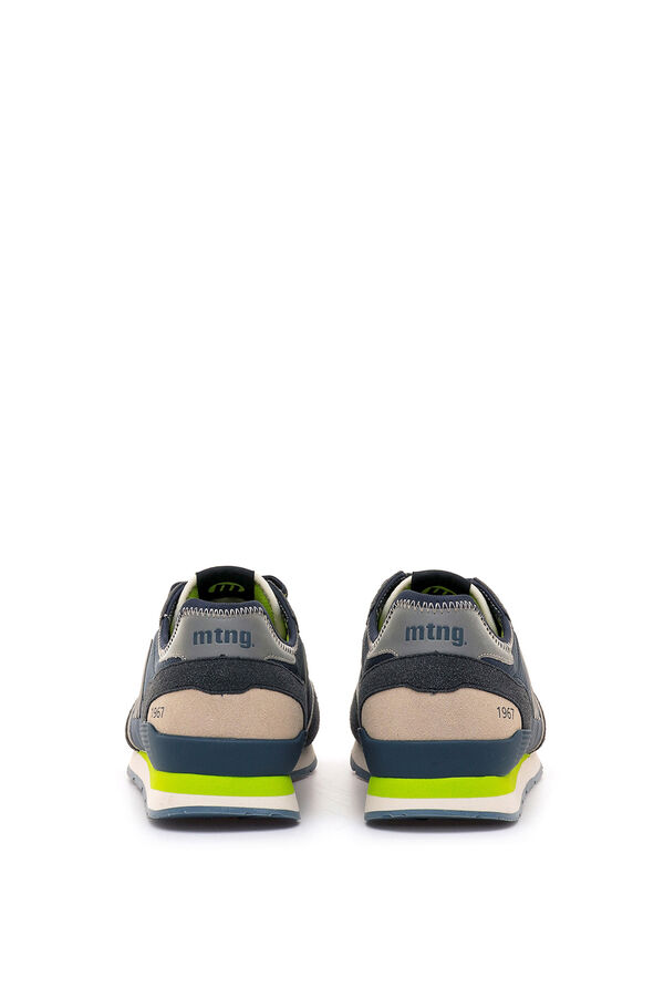 MTNG Retro sneakers blue