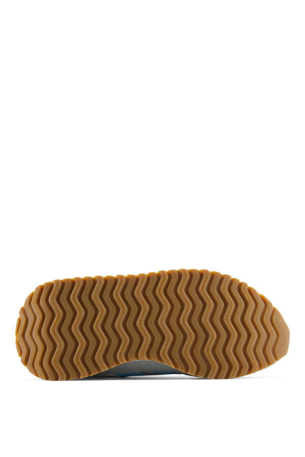 New Balance New Balance 237 trainers grey