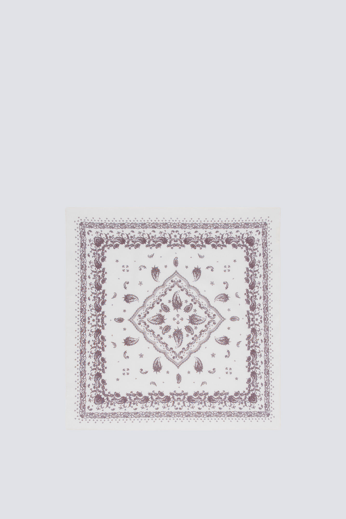 Springfield Small bandana scarf