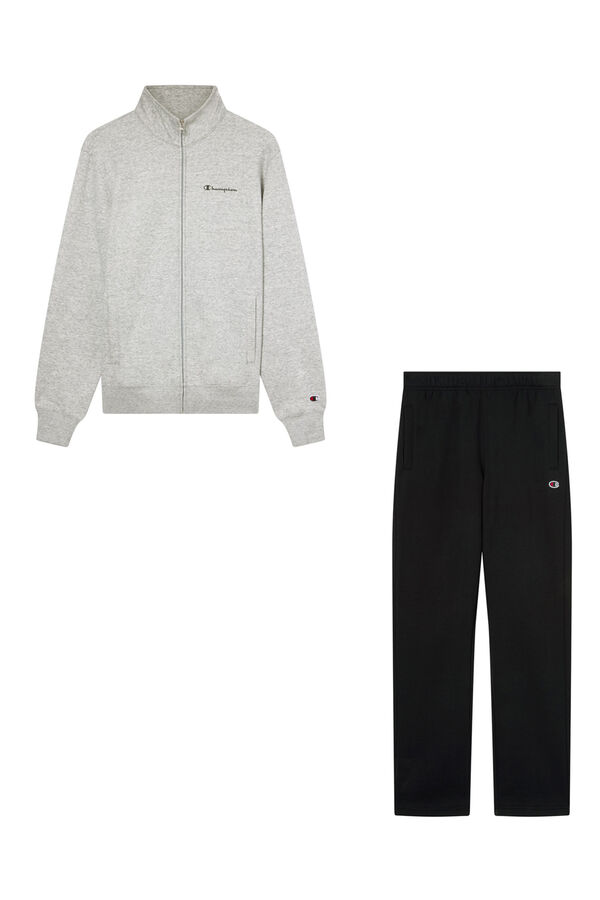 Champion Chandal algod&oacute;n Champion gris