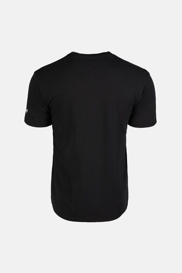 Izas Ferro M T-shirt white