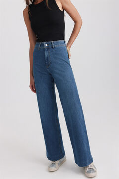 Springfield Sailor jeans