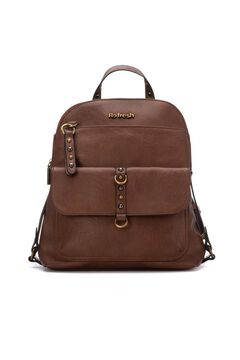 Refresh Mochila cremallera y asas ajustables