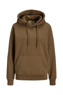 Jack & Jones Sweatshirt com capuz