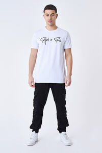 Project X Paris PANTAL&Oacute;N CARGO MULTI BOLSILLOS