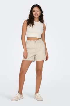 JDY Short mom fit