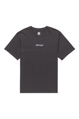 Element Short-sleeved T-shirt grey