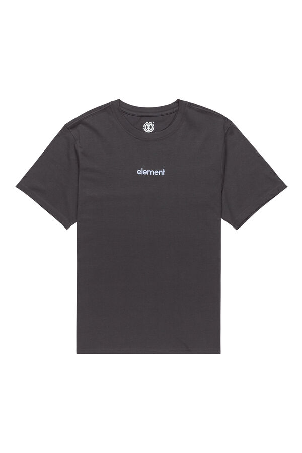 Element Short-sleeved T-shirt grey