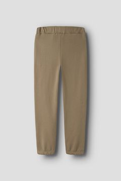 Name It Cal&ccedil;a jogger com cintura ajust&aacute;vel