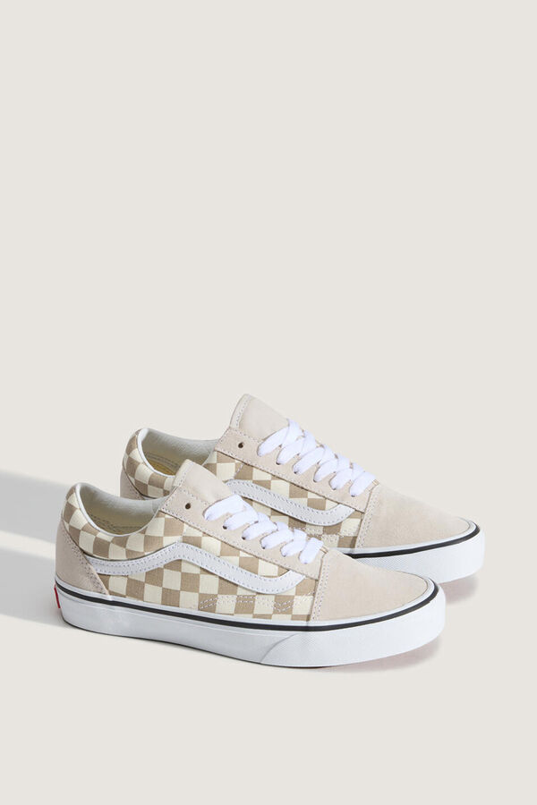 Vans Old Skool Sneakers blue
