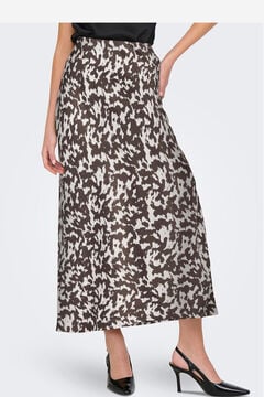 Only saia longa de cetim