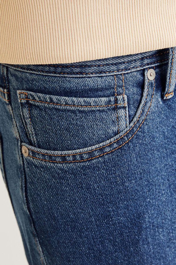 JJ REBEL Jeans relaxed fit azul