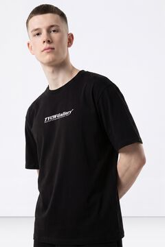 Tiffosi Young Camiseta manga corta