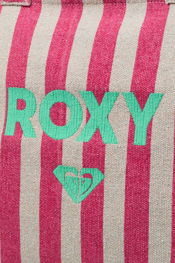 Roxy Beach bag pink