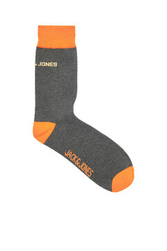 Springfield Mid-calf socks gray