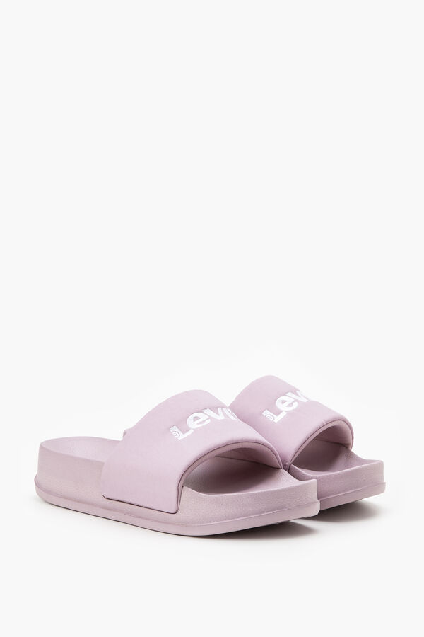 Springfield June Bold sandals ružičasta