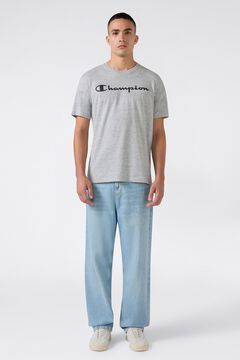 Champion T-shirt de manga curta