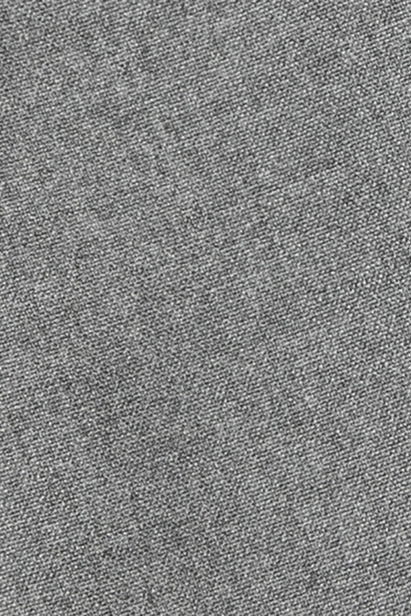 Koton Pleated miniskirt grey