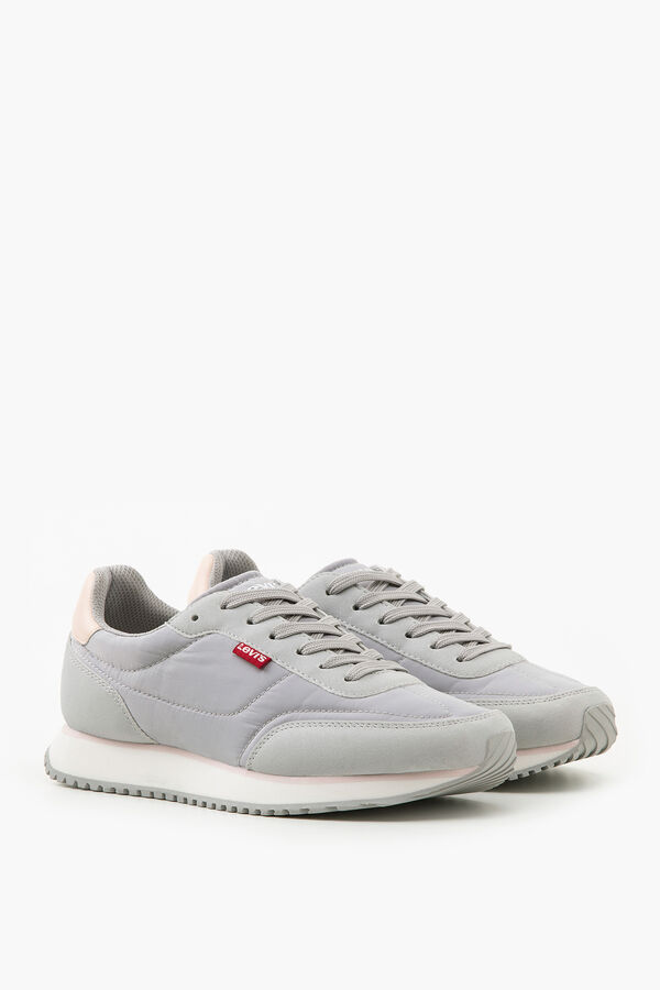 Springfield Stag Runner S Trainer grey