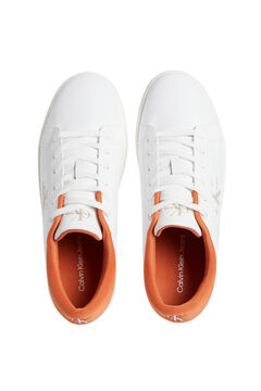 CK Jeans Zapatilla casco Calvin Klein Jeans