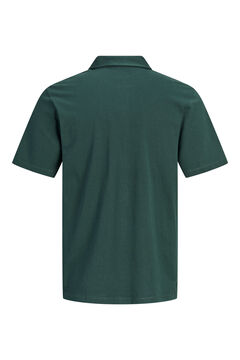 Jack & Jones Polo algod&oacute;n con logo