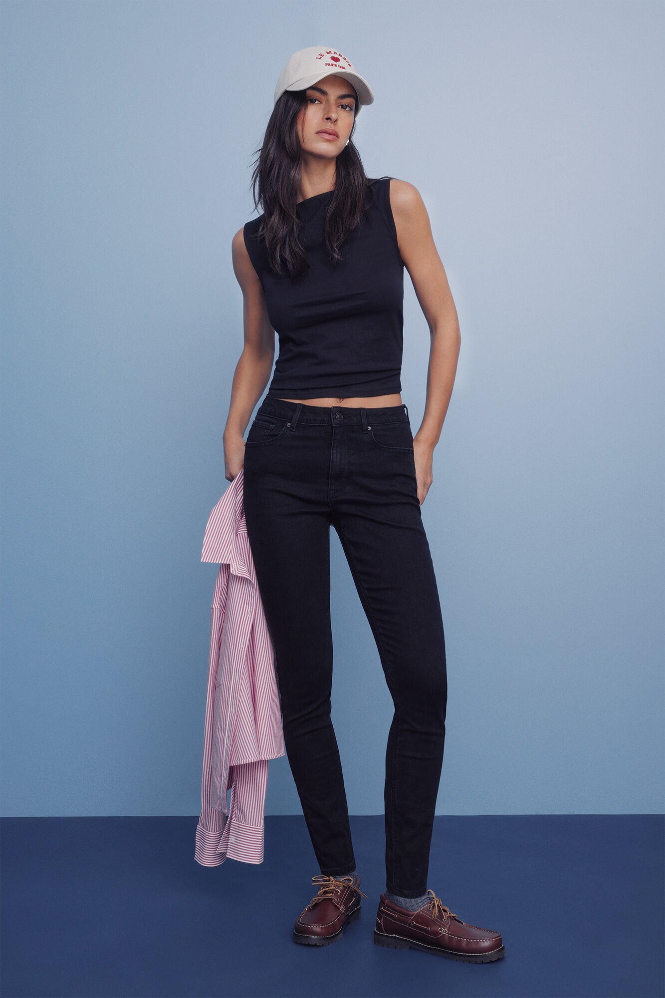 Springfield Skinny jeans 